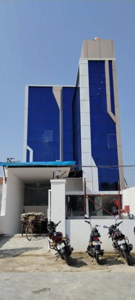 Hotel Kamakhya